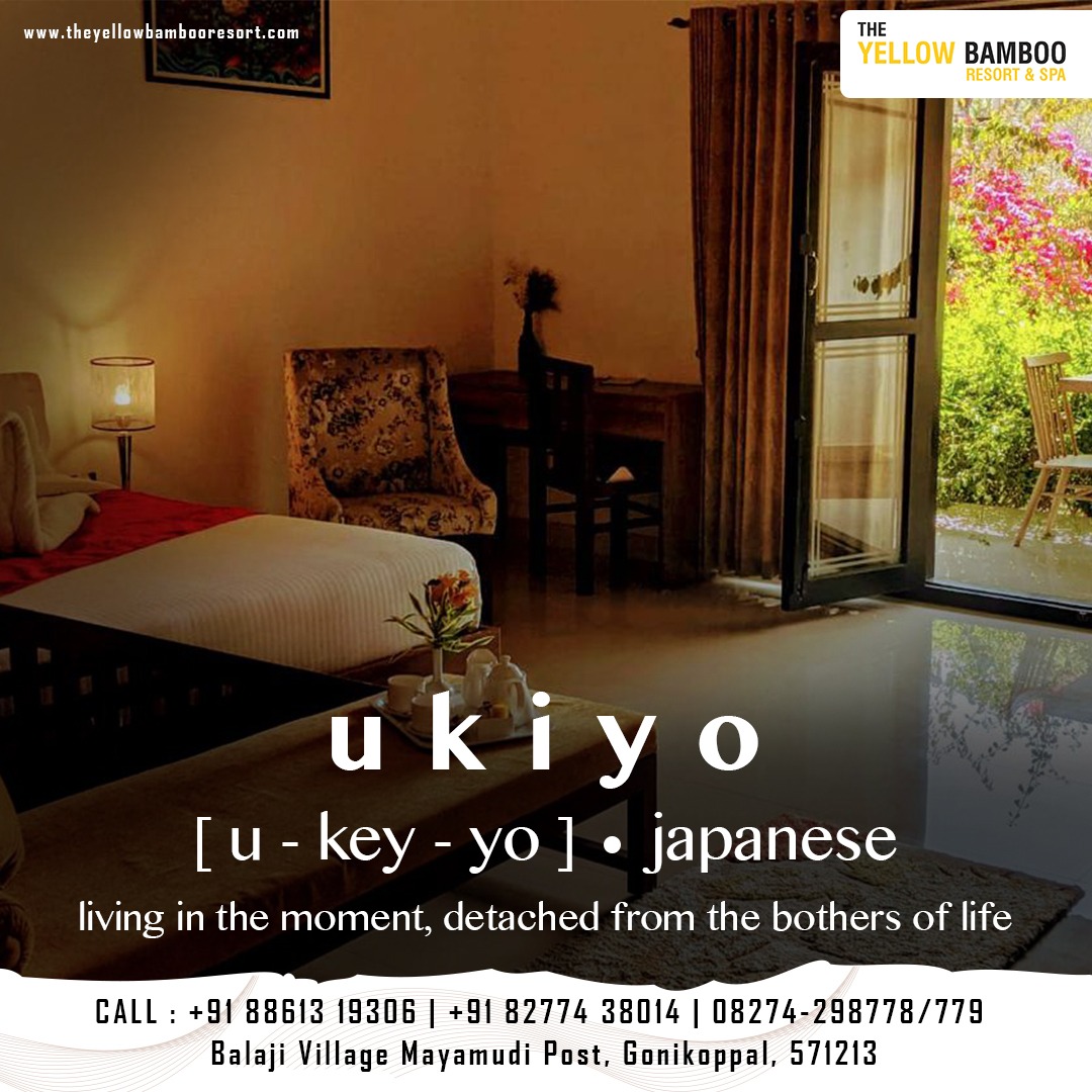 ResortYellow's tweet photo. Unwind #rejuvenate #nature #bliss #luxury
https://t.co/wnLopChN8P
📲: +91-8861319306 || +91-8277438014 || 08274- 298778 / 779 https://t.co/G5kxPNVlvZ