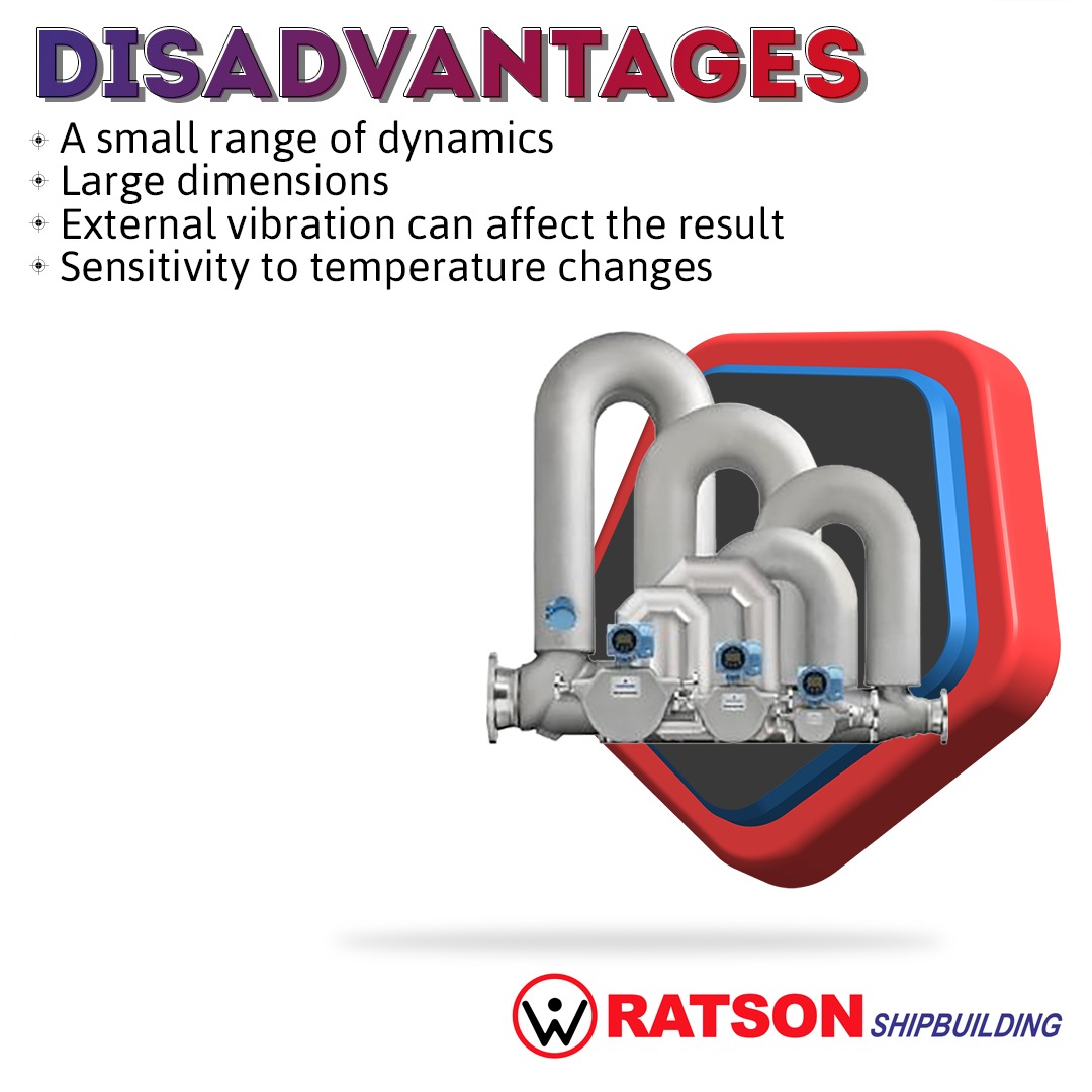 Ratson_Shipyard's tweet image. Let&apos;s learn more about the type of flow meter. One of them would be Coriolis Flow Meter.
.
#Coriolis #Coriolisflowmeter #Ratsonshipbuilding #ratsonshipyard #Marine #Maritim #Maritime #Flowmeter #Tanker #Oiltanker #SPOB #selfpropelledoilbarge #Measure #Measurement