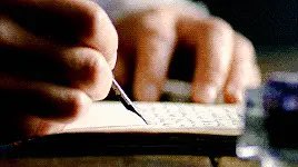 Lady Sylvie is sat on  her dressing table doing her daily journaling yet again writing about dreams again.