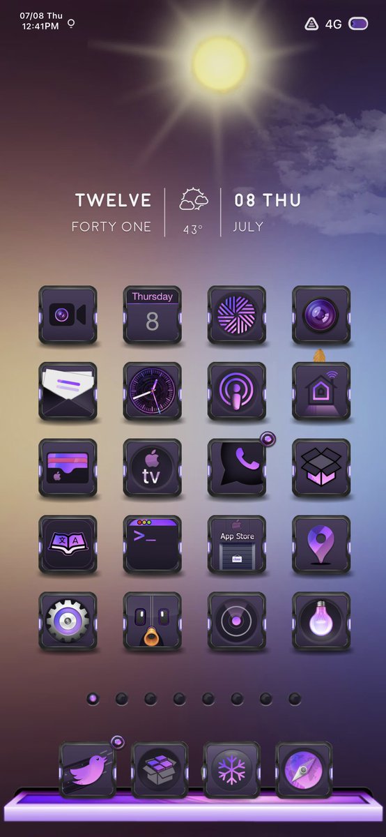 moondr1's tweet image. #Giveaway 

#BeamPurple Theme 

Only one copy for each winner, theme to the winner&apos;s choice
 ( 5 Lucky Winners ) 

-Follow me + Retweet + Like 
-Tag two friends 
Will end in 2 Days 

Good luck #everyone