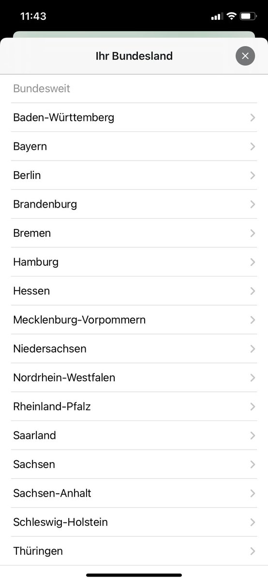 coronawarnapp's tweet image. 🆕#CoronaWarnApp 2.6 mit wichtigen Funktionen:

📈Lokale 7-Tage-Inzidenzen
🧳EU-Zertifikate für Reiseländer checken
📝Schnelltest-Profil editieren
🎯Schnelltest-Standort finden

Die neue Version steht innerhalb der nächsten 48 Stunden zur Verfügung.

➡️coronawarn.app/de/blog/2021-0…