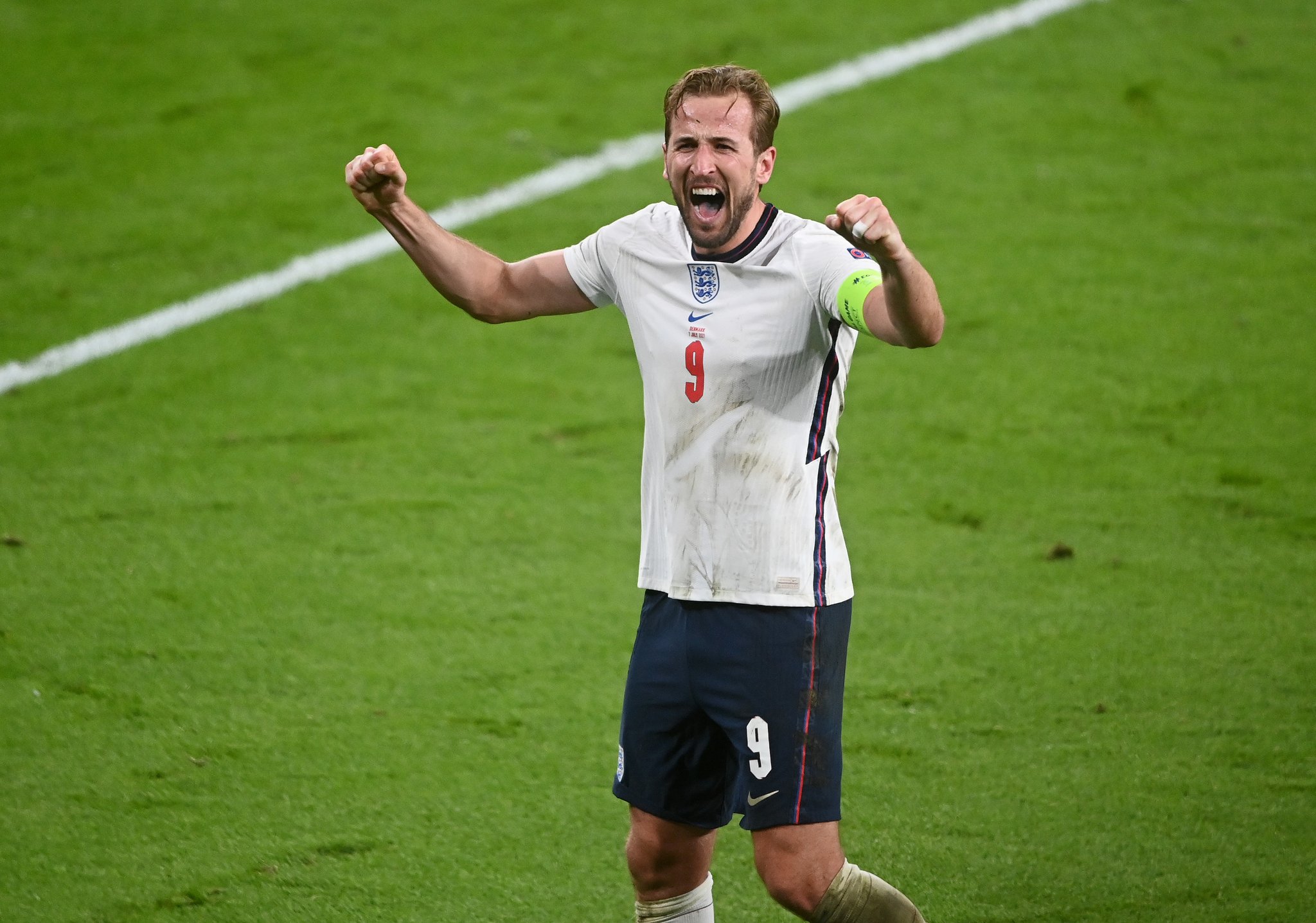 Happy 28th Birthday to What is your best Harry kane Moment fans? 