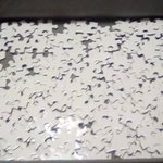 残り全部白ですどうしたらいいの助けてw😭😭 pic.twitter.com/Cc5L9TxDxM