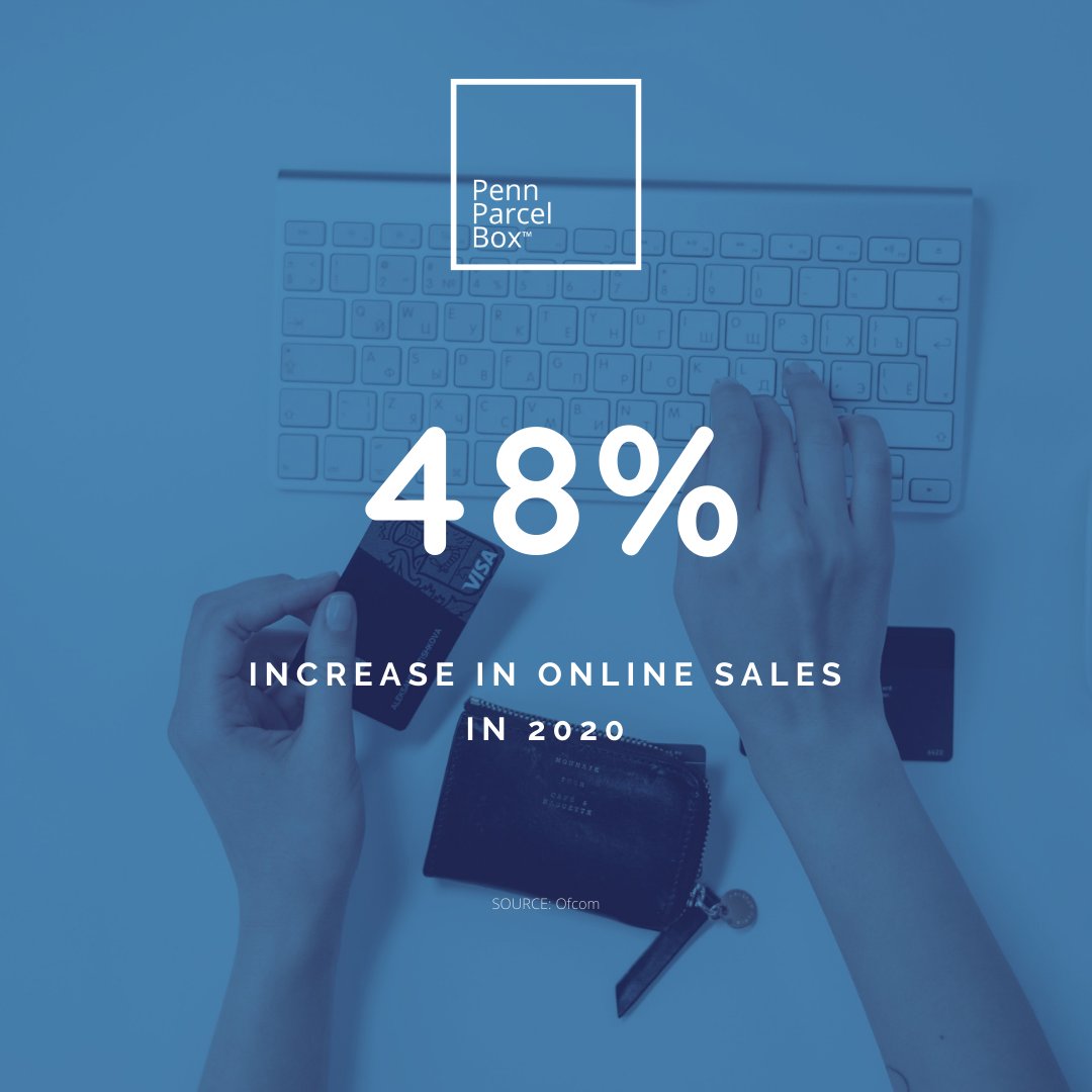 PennParcelBox's tweet image. If online shopping is now an essential part of your life, our parcel boxes will ensure you receive your deliveries safely, every time.
 
#stat #deliveringpeaceofmind #parcelboxes #PennParcelBox #packagetheft #homedelivery #homedeliveries