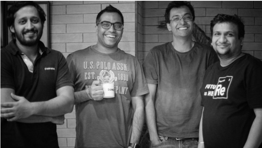 ProfesSearch's tweet photo. Dunzo,a Hyperlocal delivery startup was founded by Kabeer Biswas as a small WhatsApp group in July 2014,he is an alumnus of the University of Mumbai.Dunzo is an all-in-one online delivery platform based out of Bengaluru.
#professearch #startup #dunzo #platform https://t.co/ediPBurM5h