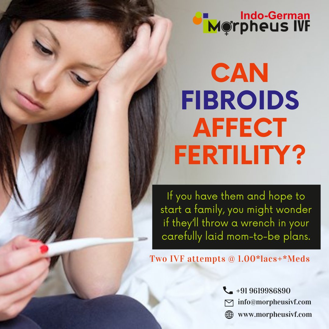 Fibroid awareness month! 
#fibroids #FibroidAwarenessMonth #ivfpregnancy #nohiddencost #ethicalivf #afforadableivf #ivf #ivfinmumbai #IUI #costofivf #MorpheusIVF #ivfinindia  #testtubebaby #IVFJourney #ttc 

📧 info@morpheusivf.com
🌐  morpheusivf.com
📞+91-9619986890