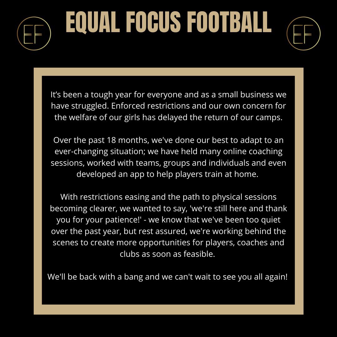 EqualFocusFootball tweet media
