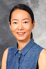 ASA_SALC's tweet photo. This week we introduce Chioun Lee, an Assistant Prof. in the Soc. Dep. and Cooperating Faculty in the Psychology Dep. at the University of California, Riverside. Dr. Lee studies the intersection of gender/sex, race/ethnicity, family, life course, aging, and health. #BIPOCSALC 1/n https://t.co/iBeXeVKDFr