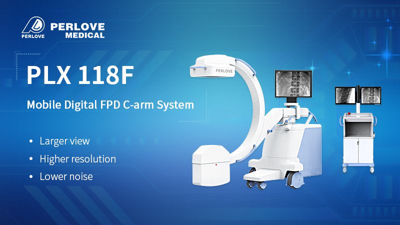 PerloveMedical's tweet photo. Interested in learning how we #Perlove have achieved versatility, robust performance, and high precision imaging, and how we have provided maximum clinical value with a streamlined workflow? Don't miss our #PLX118F. #medicalequipment #radiology https://t.co/SS0beQOfrm