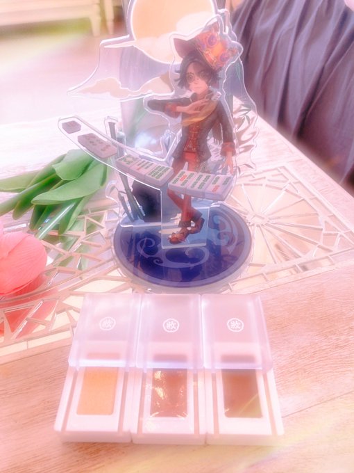 麻雀牌のtwitterイラスト検索結果 古い順