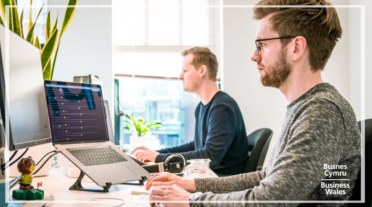 Following the deadline for applications to the EU Settlement Scheme, the process for completing right-to-work checks on EU, EEA, and Swiss citizens has now changed. Details here - businesswales.gov.wales/news-and-blogs…