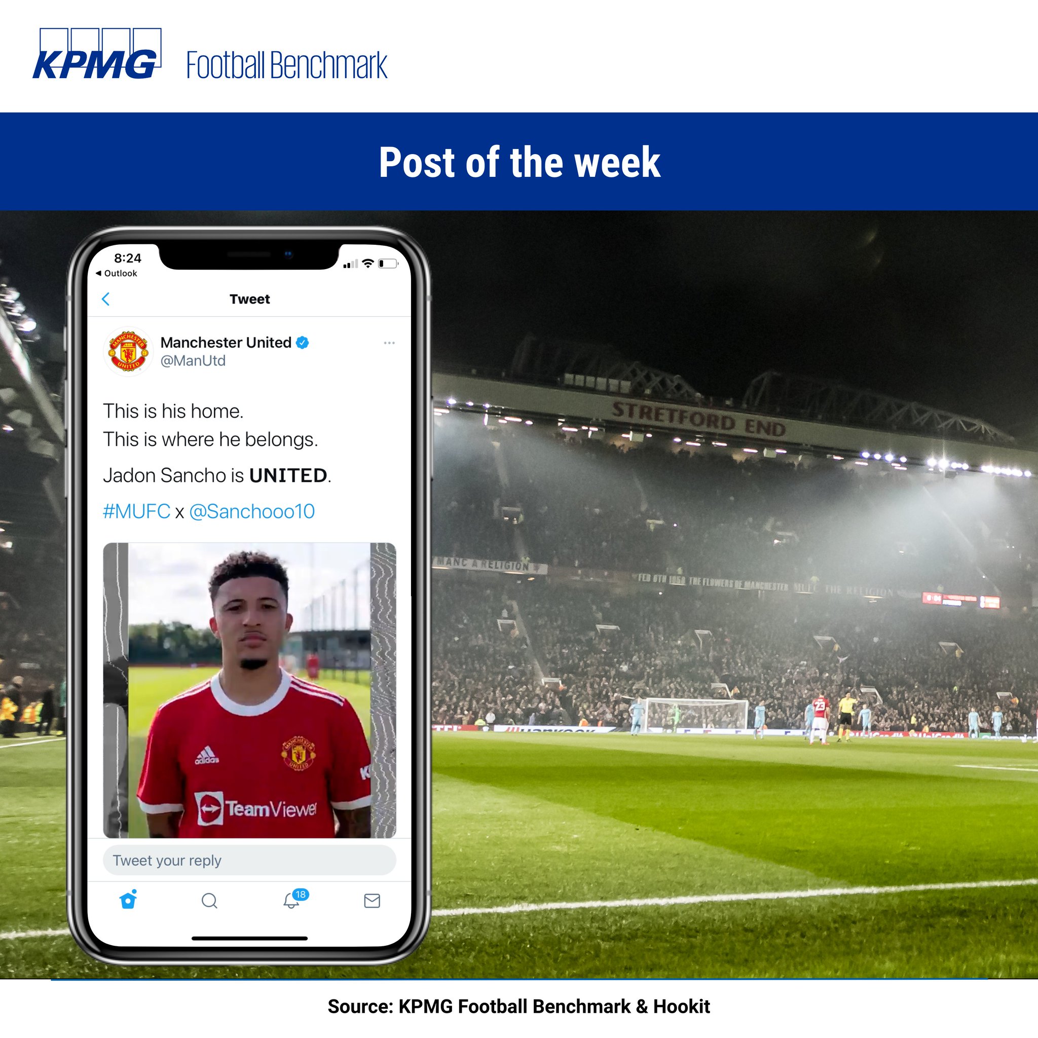 Mckinzie Valdez'S Tweet: A Tiktok Case Study In Virality - 4er8ey8