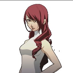 "Good Morning."