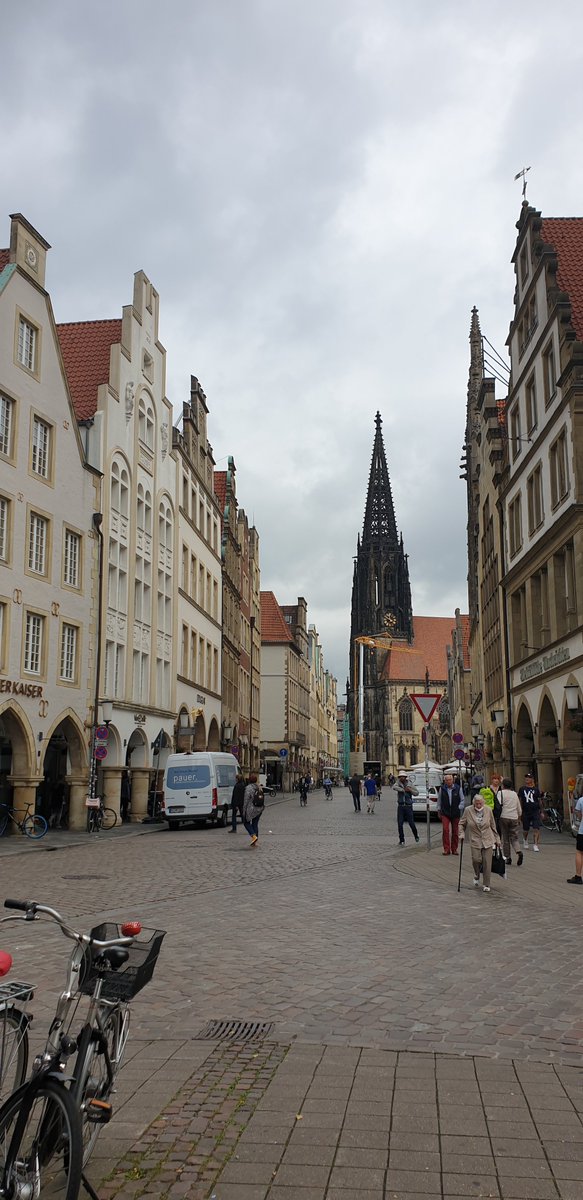 SHARPorg's tweet image. Hallo, Münster 😍 #MovingTexts2021 #SHARP2021