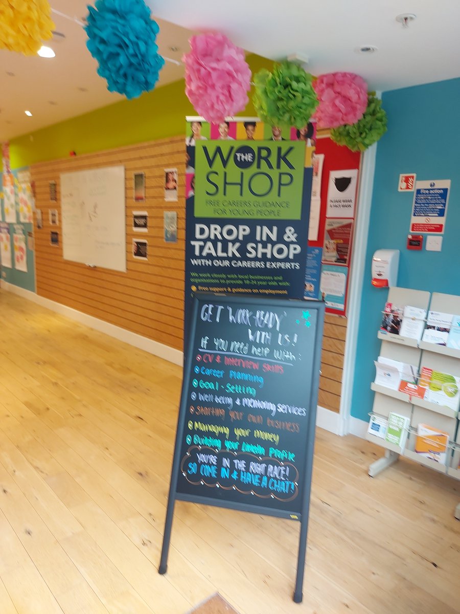 WSX Young Entrepreneur tweet media