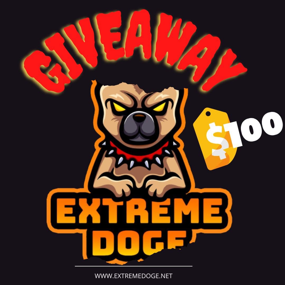 Extreme Doge Official tweet media