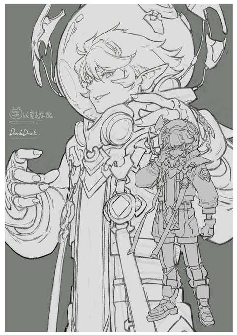 doodle 