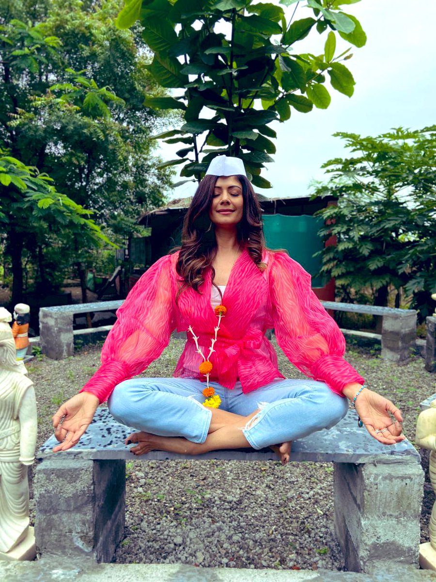 Pooja Batra Shah tweet media
