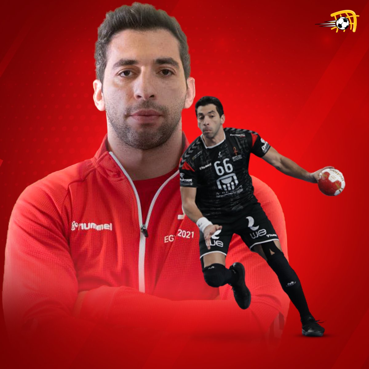 ÙÙŠ Ø§Ù„Ø¬ÙˆÙ„ Ù„ÙƒØ±Ø© Ø§Ù„ÙŠØ¯ Ø§Ù„Ù…ØµØ±ÙŠØ© Ù…Ù„ÙƒÙ‡Ø§ ÙˆÙ‡Ùˆ Ø£Ø­Ù…Ø¯ Ø§Ù„Ø£Ø­Ù…Ø± Ø§Ù„Ø£Ø­Ù…Ø± Ø¨ 8 Ø£Ù‡Ø¯Ø§Ù Ø£Ù…Ø§Ù… Ø§Ù„ÙŠØ§Ø¨Ø§Ù† Ø£ØµØ¨Ø­ Ø§Ù„Ù‡Ø¯Ø§Ù Ø§Ù„ØªØ§Ø±ÙŠØ®ÙŠ Ù„Ù…Ù†ØªØ®Ø¨ Ù…ØµØ± ÙÙŠ Ø§Ù„Ø£ÙˆÙ„Ù…Ø¨ÙŠØ§Ø¯ Ø¨Ø±ØµÙŠØ¯ 80 Ù‡Ø¯ÙØ§ Ø£Ø­Ù…Ø¯ Ø§Ù„Ø£Ø­Ù…Ø± Ø§Ù„Ù‡Ø¯Ø§Ù Ø§Ù„ØªØ§Ø±ÙŠØ®ÙŠ