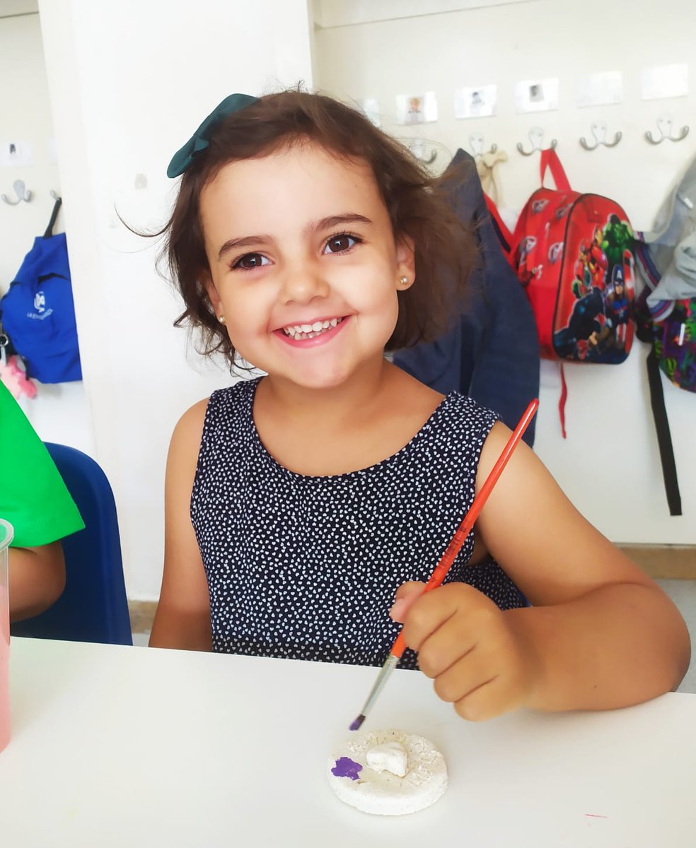 ciamariava's tweet photo. Summer Lab
Esta semana acercamos a nuestros alumnos al mundo de la ciencia a través de actividades divertidas: slime, pasta de sal, pintura en 3D #funweeks #summercamp2021 #scienceweek https://t.co/tYHeBP6dXE