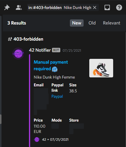 Xinzoovsky's tweet image. s/o @the42bot @thesoleradar @GrassProxies @kochclub_xyz