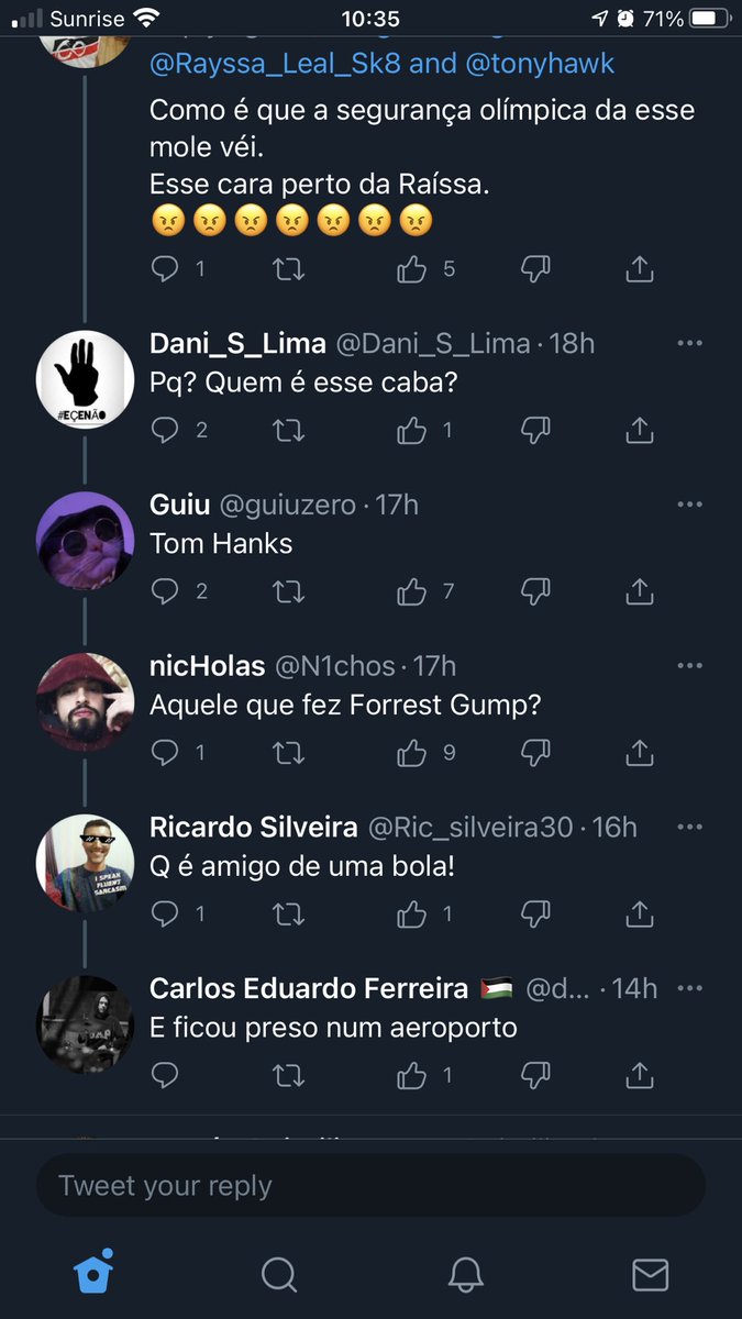 AmandaCsav's tweet photo. É pra isso q eu pago internet <3 https://t.co/JCQLg0LHA9