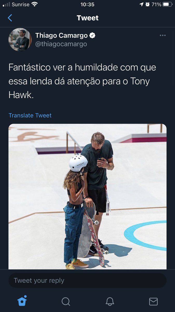 AmandaCsav's tweet photo. É pra isso q eu pago internet <3 https://t.co/JCQLg0LHA9