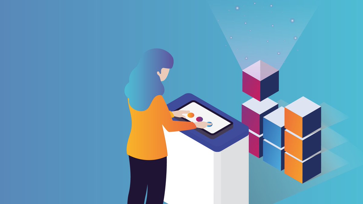 The OVR builder enables you to create AR content and publish it to your OVRLand. Have you tried it lately?

Try it now: builder.ovr.ai

#Buidl #Metaverse #NFT #virtualland