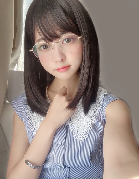 Twitterのコスプレ画像21