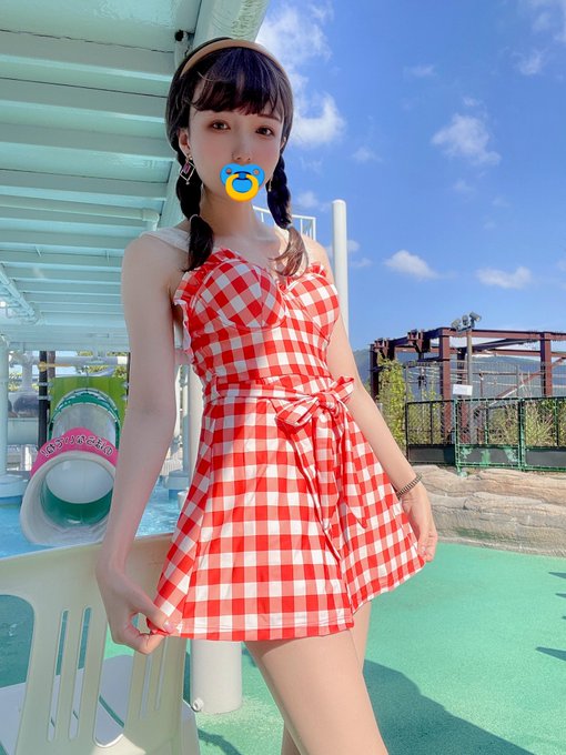 コスプレイヤーこけしのTwitter画像25
