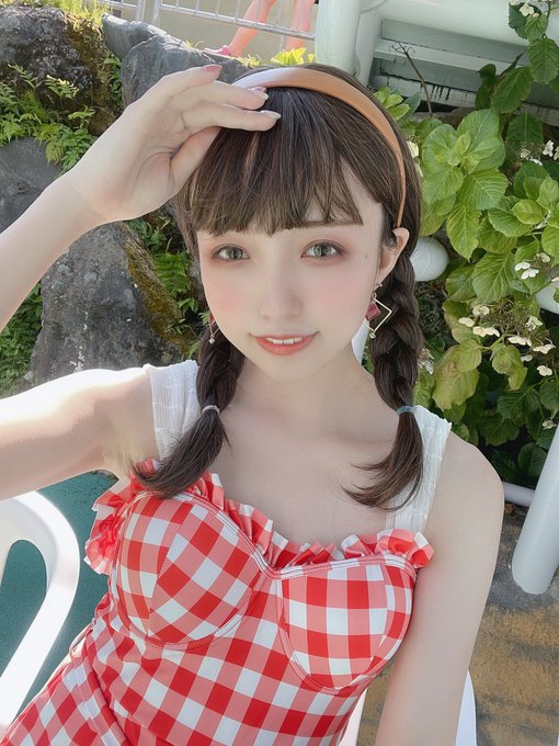 コスプレイヤーこけしのTwitter画像23