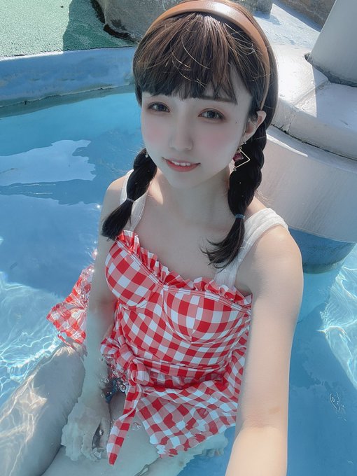 コスプレイヤーこけしのTwitter画像24