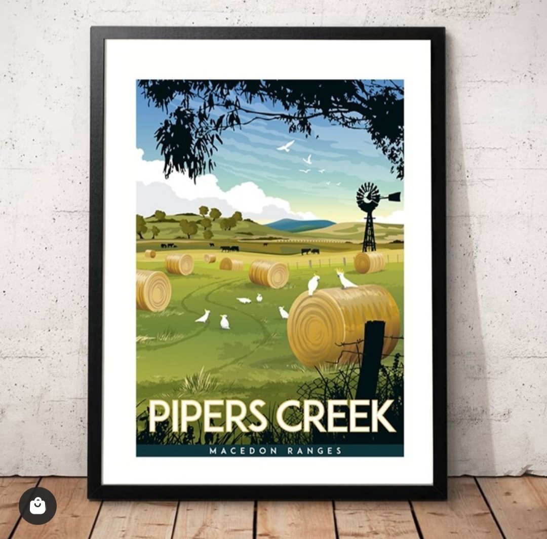 Chris 'ROY' Taylor (@chrisroytaylor) on Twitter photo 🚨 NEW PRINT 🚨 the rolling green hills of #PipersCreek 💚 For those who love a Sunday drive there's nothing better than cruising the undulating roads that wind their way through this northern section of the #MacedonianRanges 🚗 <a href="/MacedonRangesSC/">Macedon Ranges Shire Council</a> <a href="/MacedonrangesSG/">Macedon Ranges SG</a> <a href="/VICTourismWeek/">VIC Tourism Week</a> 🚨 NEW PRINT 🚨 the rolling green hills of #PipersCreek 💚 For those who love a Sunday drive there's nothing better than cruising the undulating roads that wind their way through this northern section of the #MacedonianRanges 🚗 <a href="/MacedonRangesSC/">Macedon Ranges Shire Council</a> <a href="/MacedonrangesSG/">Macedon Ranges SG</a> <a href="/VICTourismWeek/">VIC Tourism Week</a>