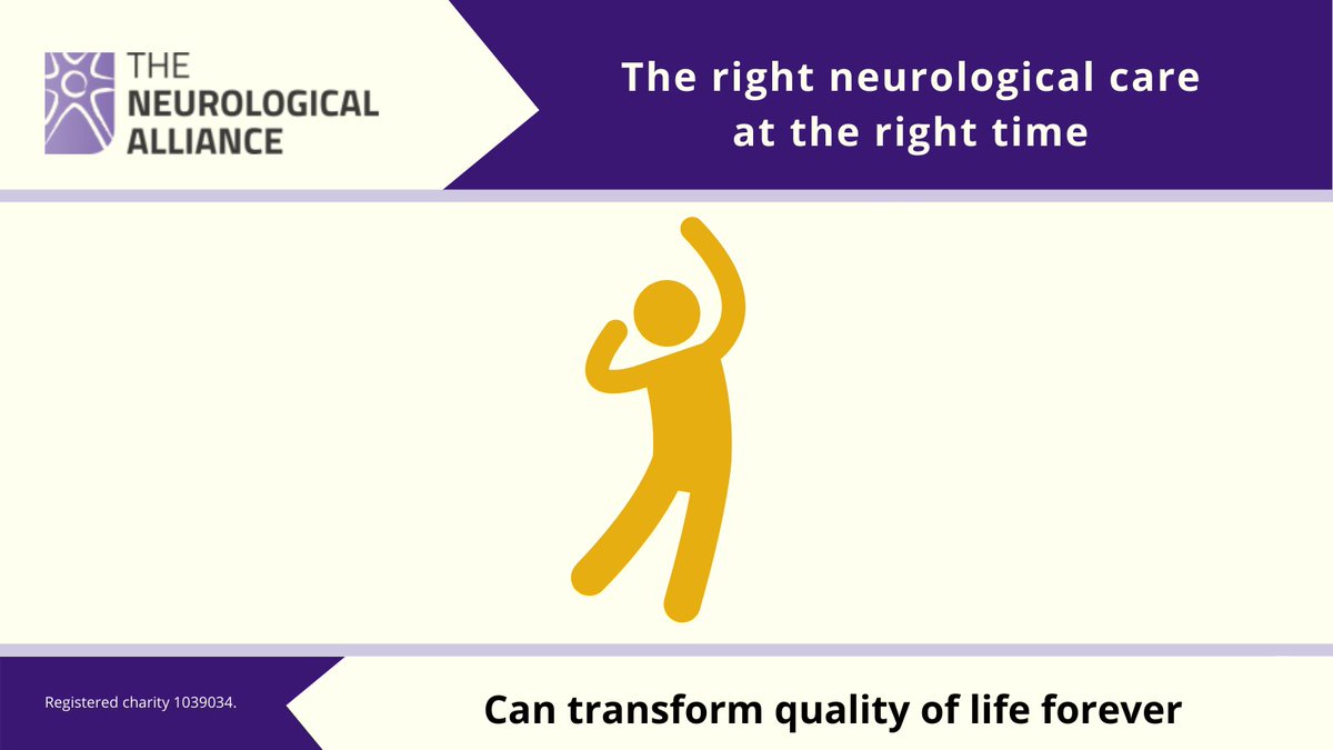 NeuroAlliance's tweet photo. The right treatment at the right time matters. Cherelle's neuro team couldn't be contacted when she had adverse side effects from new treatment. Alone, she made the difficult decision to come off the drug. Neuro services must restart #NeuroRestart https://t.co/S7PjqM74Ua https://t.co/8hSSlM2o0G