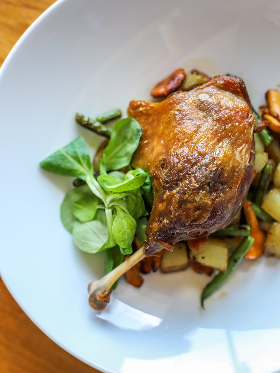 Ailidh Forlan - Plate Expectations tweet media