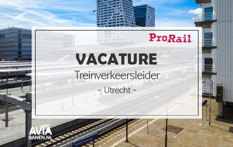 aviabanen's tweet photo. Treinverkeersleider is een verantwoordelijke baan. ProRail wil je alle steun bieden om dit vak te leren. Hoe?... lees je via de volgende link: https://t.co/6DEd15rQ9y #jobsthatmatter @ProRail @ProRail_VL https://t.co/6rEsAOakkC