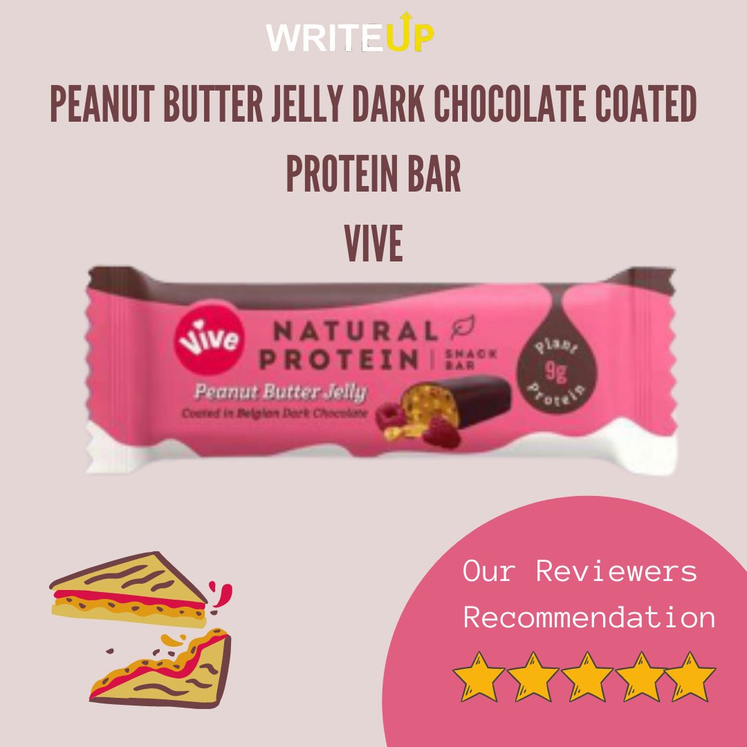 WriteUpReviews's tweet image. 'Vive have done it again with this all natural vegan protein bar flavour." Izzy

Read honest reviews on @eatvive and more on our website

writeupreviews.com/product/43/bok…

#protein #wholefoods #vegan #fibre #healthfood #food #healthyeating #diet #energy #Protein #Gym