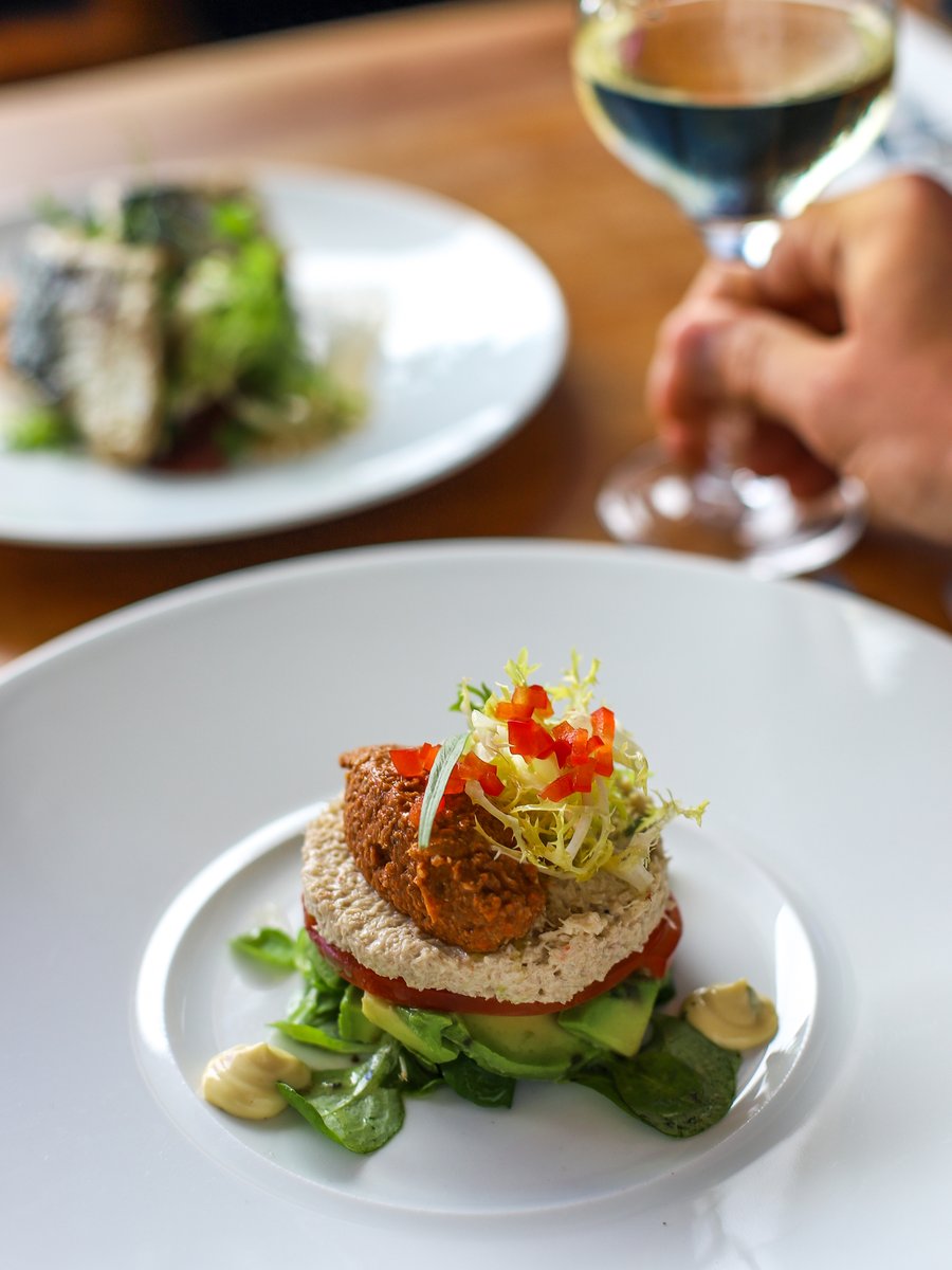 Ailidh Forlan - Plate Expectations tweet media