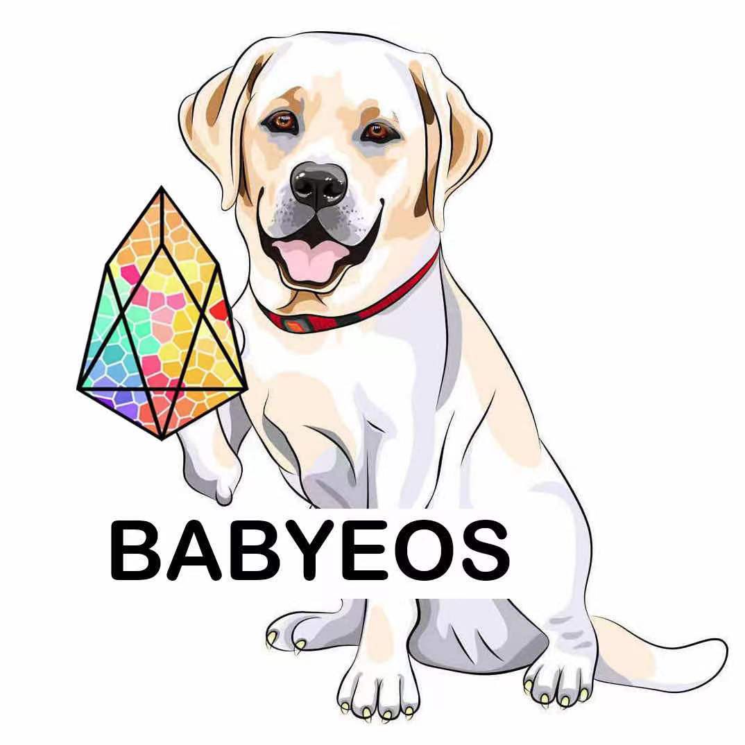 BABYEOS Zilla tweet media