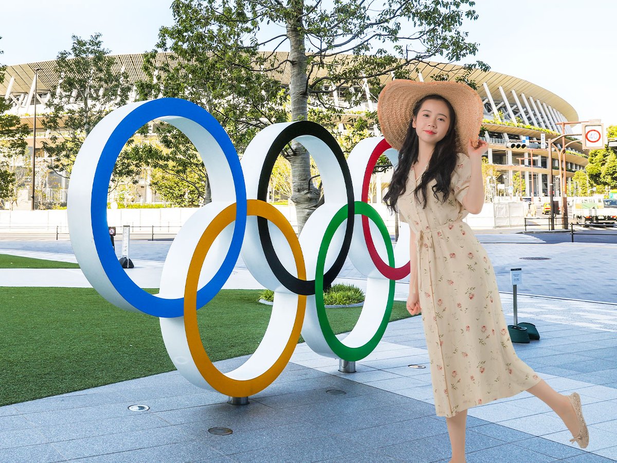Apowersoft_jp's tweet photo. #東京オリンピック テーマの写真テンプレートが最新リリース🎉🎉🥰　よかったら、#Apowersoft画像背景消しゴム を使ってみてくださいね☺️
https://t.co/tnisqtle5K

#東京2020 
#東京2020オリンピック 
#東京五輪 
#Tokyo2020 
#TokyoOlympics 
#東京タワー https://t.co/2OkvjbMebG