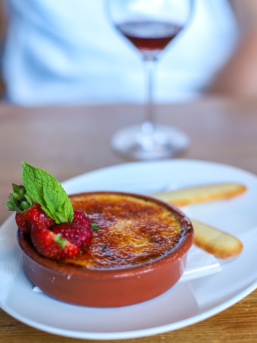 To celebrate their 20th Birthday I'm working with <a href="/lagarriguerest/">La Garrigue</a> to giveaway TWENTY Le Menu du Jour. Head on over to bit.ly/3iaNxss to enter - this is fabulous French bistro, that's full even on a Wednesday lunch time... they're clearly doing a lot right!! #Edinburgh