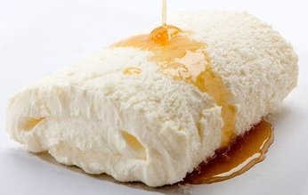 Bal                                   kaymak