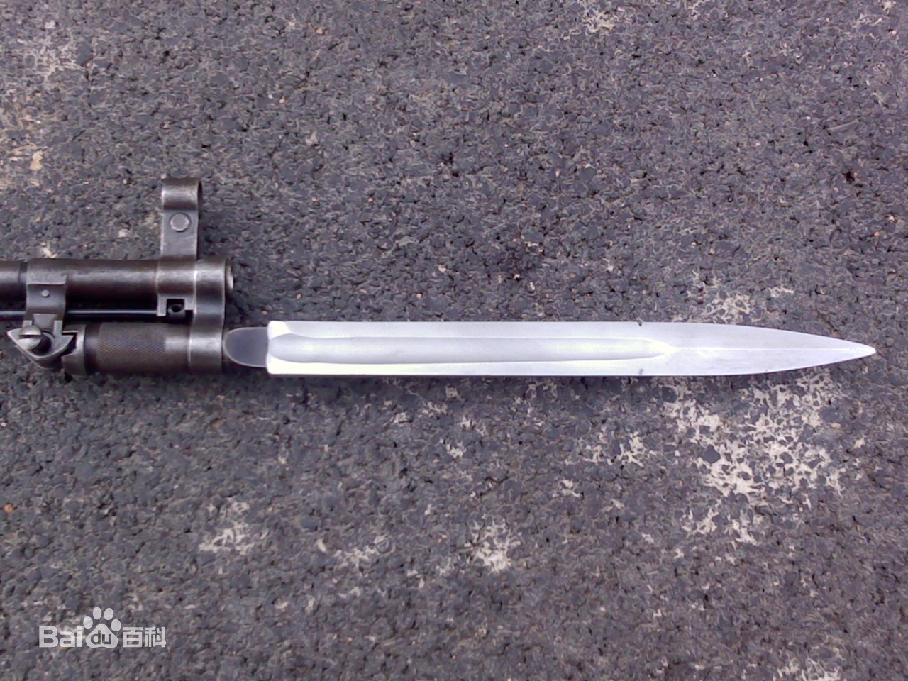 イギリス式短槍  漢威 武具 刀装具 和製スペンサー騎兵銃／ホームメイト