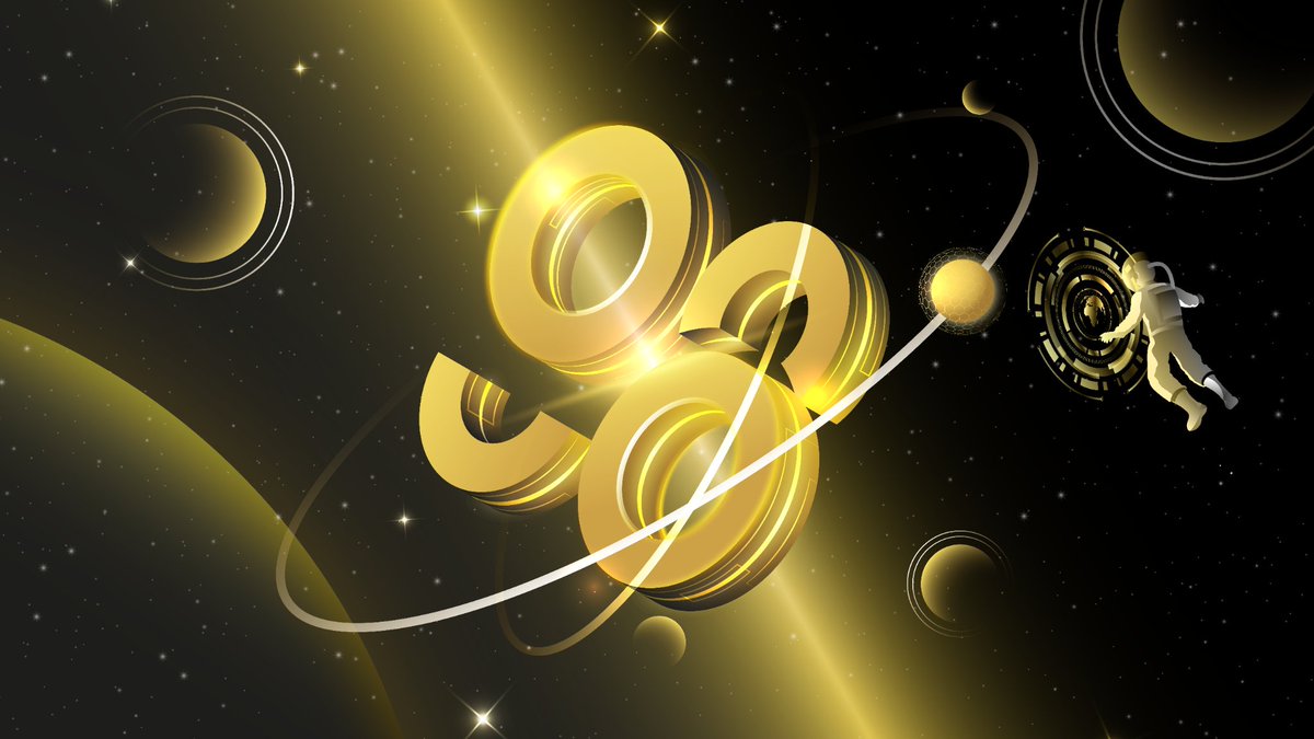 Captain_snowboy's tweet photo. 1/🕸️ Coin98 Ecosystem 

Ecosystem of interconnected projects, working together to:
🚸 Bridge the gap between tradfi users and Defi users,
🖇️ Provide solution to all Defi associated problems. 
@coin98_wallet 
#C98 #C98ContentCreation https://t.co/LdNRczJ1KY