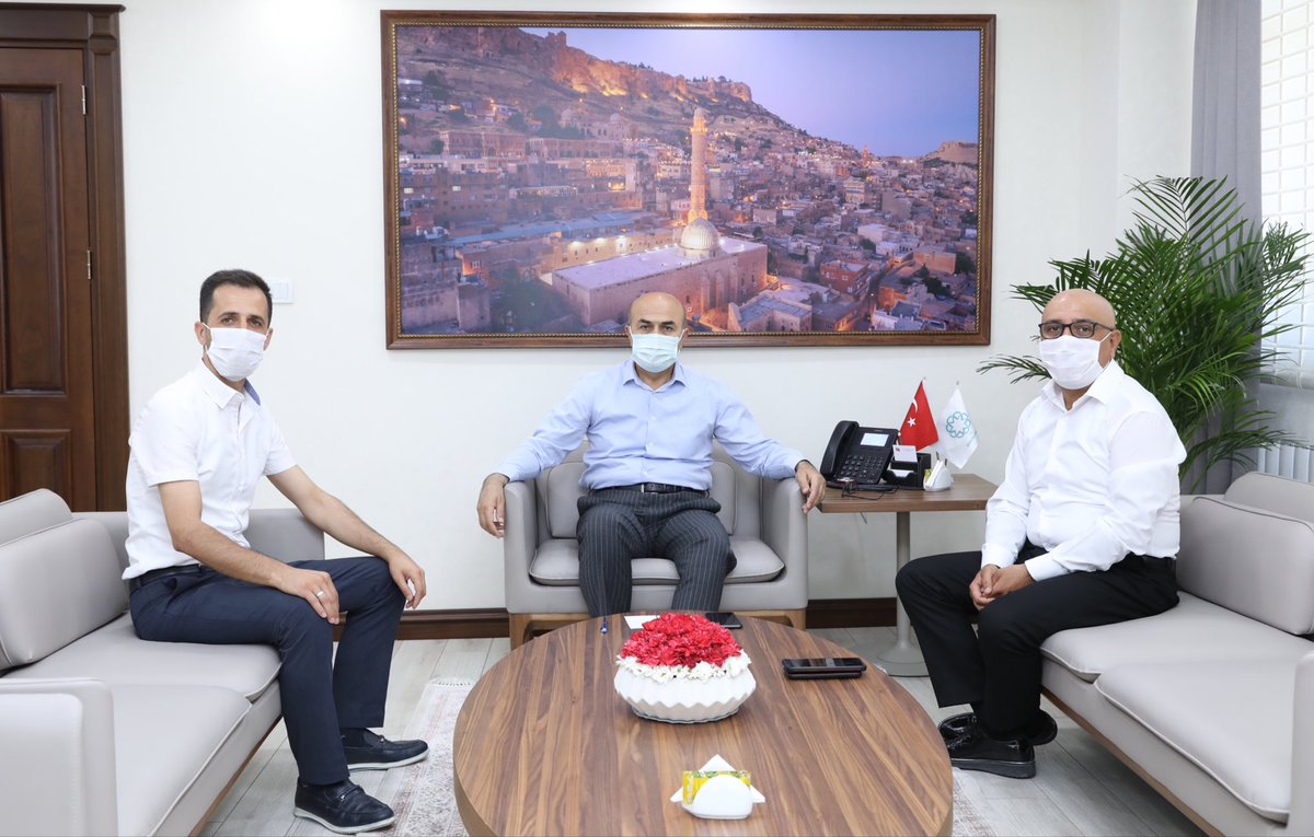 Mahmut Demirtaş