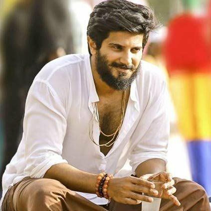 Happy birthday to u one of my fav hero @dulQuer  🤩🤩🤩🤩🤩
 #HBDDulquerSalmaan 
#DulquerBdayTrendOn27thJuly 
#HBDDearestDULQUER 
#