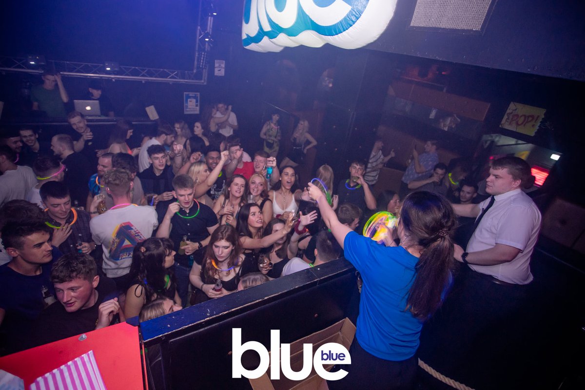 Blue & Blue π (@uogblue) on Twitter photo β GLOW PARTY TONIGHT AT MOOMOO! β
π Lets Glow as we have a shed load of extra Glow Giveaways!
π Total UV Decor!
π Free UV Face Painting!
π Great DJ's!
π The best drinks deals with Β£2.50 Doubles / 3 shots for Β£2 + Β£2 VK's!
TICKETS INCLUDING Q JUMP
bookedit.licklist.co.uk/event/430862 β GLOW PARTY TONIGHT AT MOOMOO! β
π Lets Glow as we have a shed load of extra Glow Giveaways!
π Total UV Decor!
π Free UV Face Painting!
π Great DJ's!
π The best drinks deals with Β£2.50 Doubles / 3 shots for Β£2 + Β£2 VK's!
TICKETS INCLUDING Q JUMP
bookedit.licklist.co.uk/event/430862