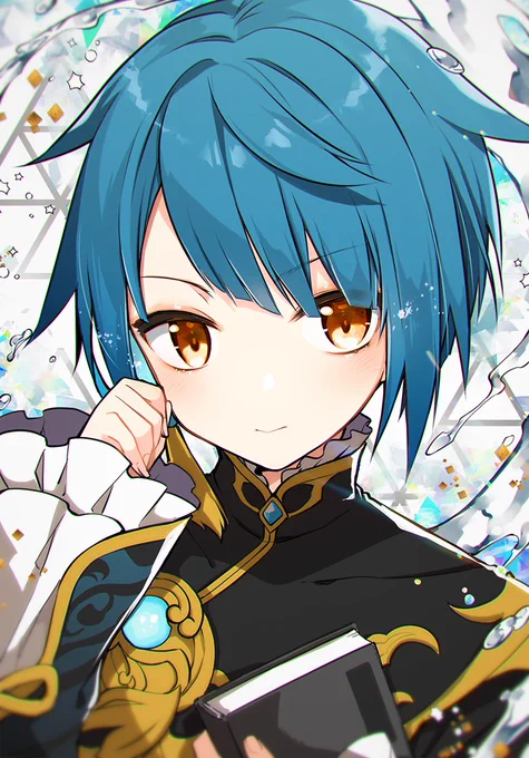 行秋 #原神 #Genshin 