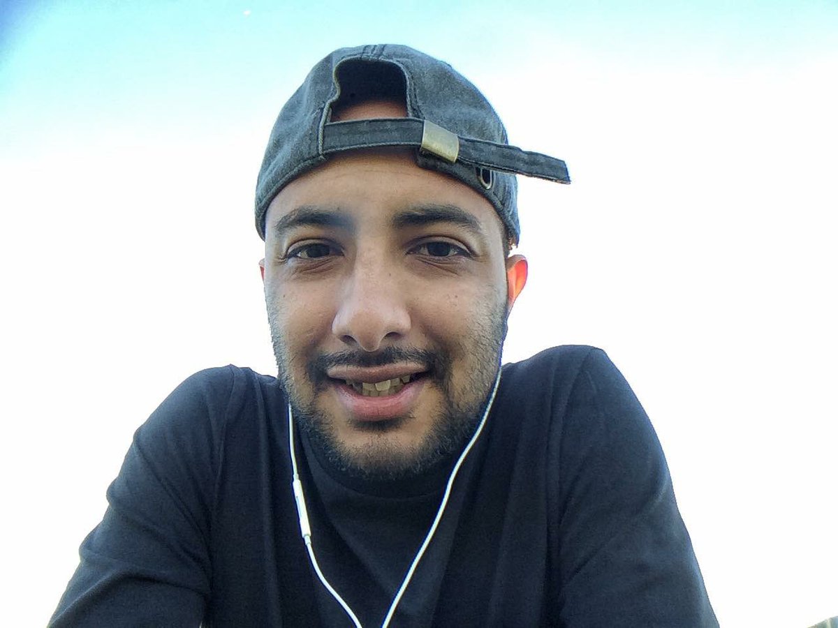 Miss you brother!! Save me a spot up there… yeeee #matthew #stueyfresh