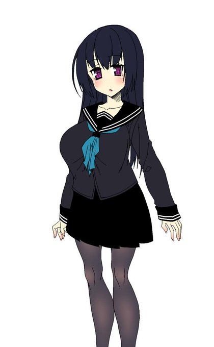 唐突にウチノコ 夢宮和
低身長でおっぺぇのでっけぇ女 